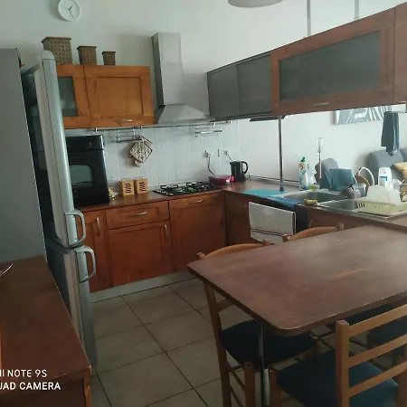 Apartman Groundfloor Close To Sea & Shops & Busstop